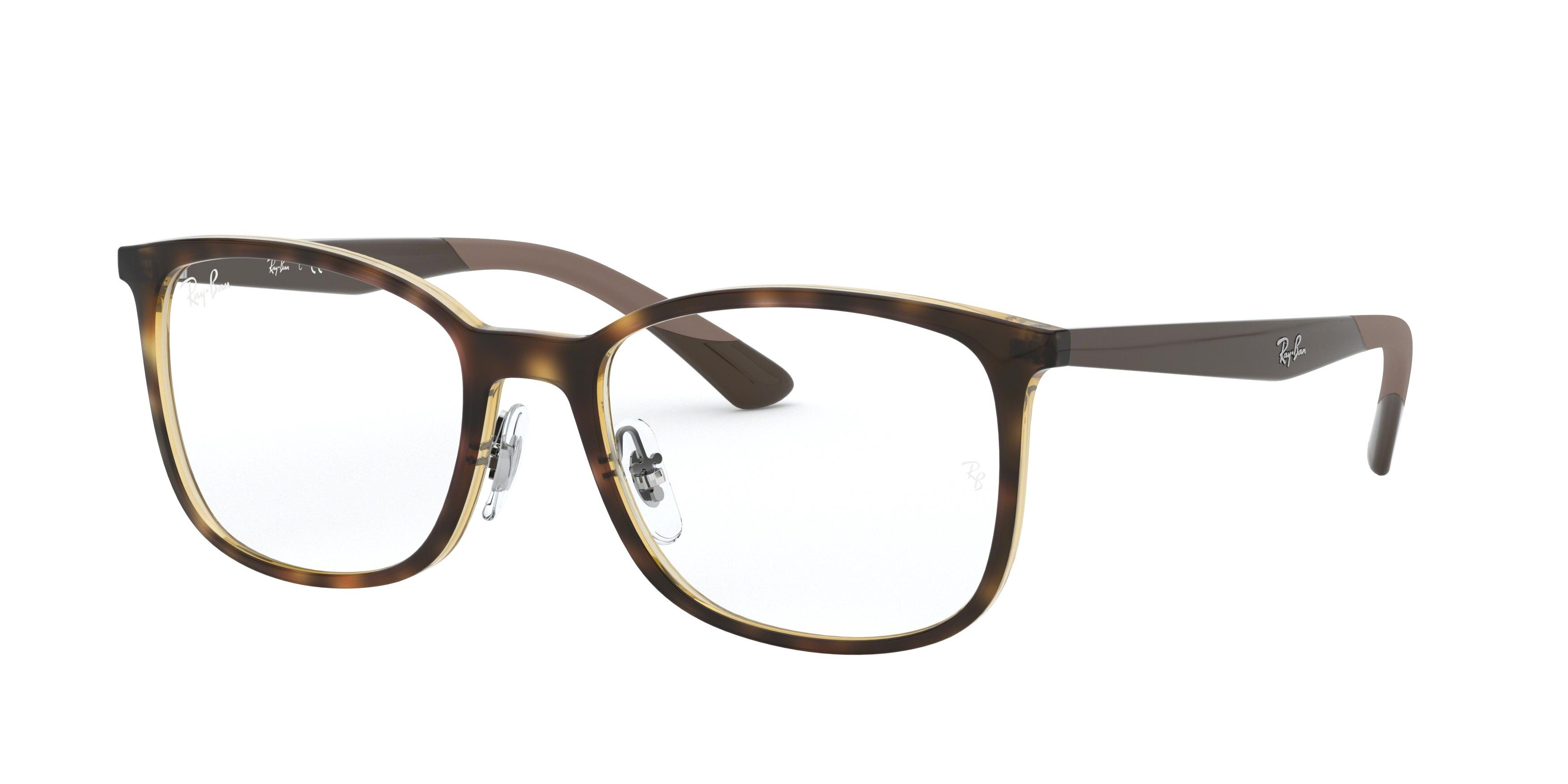 Ray Ban RX7142 2012  